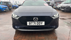 Mazda 3 2.0 e-Skyactiv G MHEV Sport Lux 5dr Petrol Hatchback